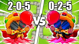 Which Bloon Master Alchemist Crosspath is better? screenshot 4