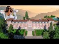 Is this the World’s Most Beautiful Hotel? Vidago Palace of Portugal 🇵🇹