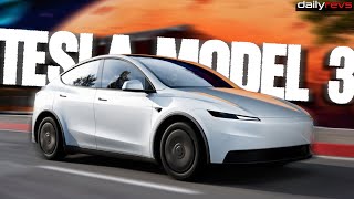 Tesla Model Y &amp; Model 3 | Most Affordable Vehicles With Best Tesla Features !