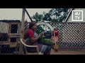 Lady Bee - Damu Ya Yesu (Status Video) [4UTV]