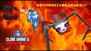 Two Idiots, Two Controllers, One Robot