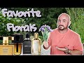 My Favorite Floral Fragrances for Men 2020 | Best Men's Cologne