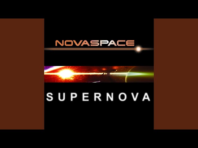 Novaspace - To Trance