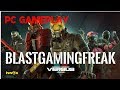 MODERN COMBAT VERSUS PC GAMEPLAY 1080p 60fps