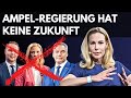 Die SPÖ wird es bald nicht mehr geben - Eva Schütz