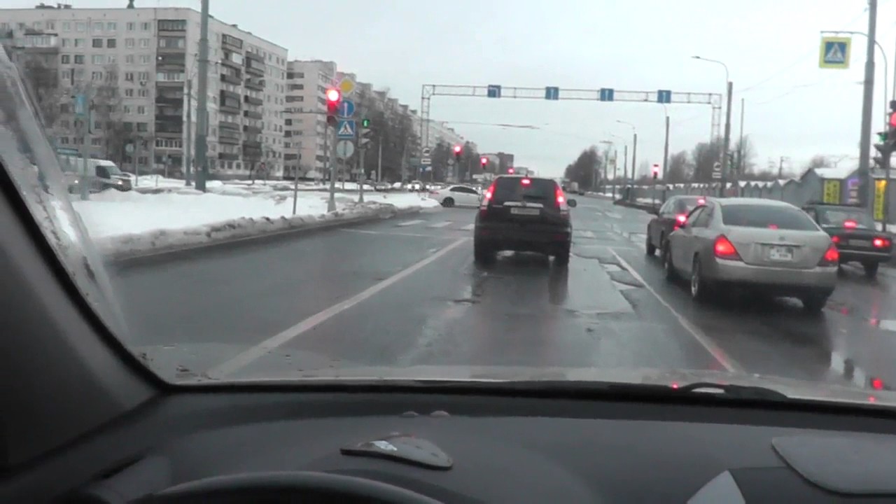 Snow режим на машине