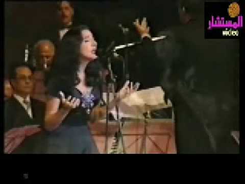 أنغام ولا لأي ظروف ح تفرقنا