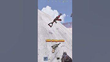 🎉 Twitch and Rust are handing out cool skins with Twitch drops — get in fast