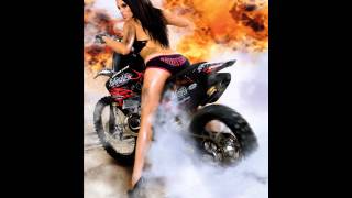 Fastway Girl