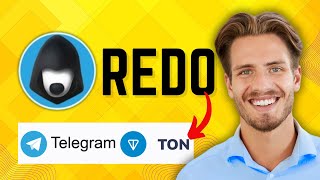 How to BUY Resistance Dog (REDO) on Telegram Open Network (TON)  StepbyStep Guide  2024