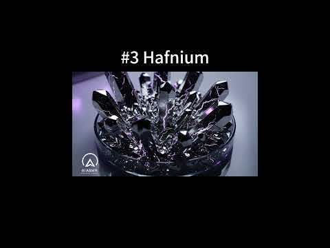 金属と鉱石の増殖、金属の化学反応、自然の美しさ - Part 9 #Asmr #AsmrSounds #AsmrVideo #Ore #Metals #AiASMR