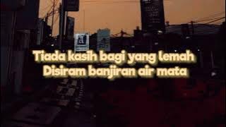 HARI KIAMAT   BLACK BROTHERS LIRIK