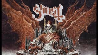 Ghost - Miasma - Audio