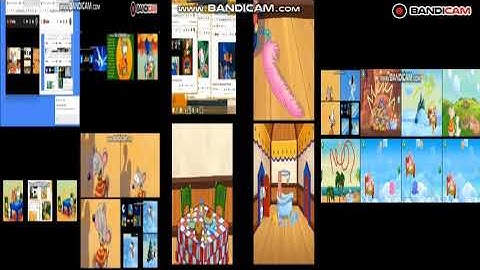 up to faster super pasion to toopy and binoo up to faster pasions