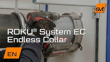 INSTALLATION - ROKU® System EC Endless Collar