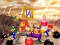 Mario Party Music Wario S Battle Canyon EXTENDED Mario Party Music Wario S Battle Canyon EXTENDED