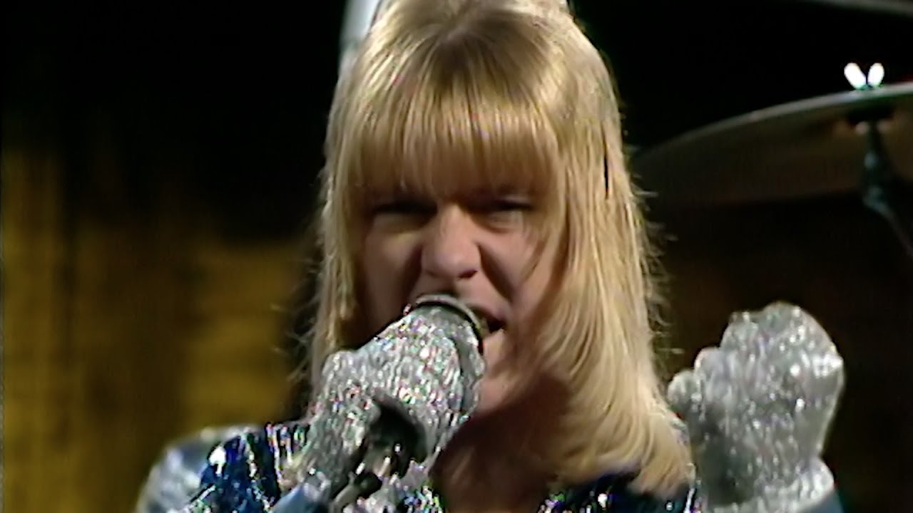 Watch Sweet - Sweet F.A. - Musikladen 20.02.1974 OFFICIAL on YouTube