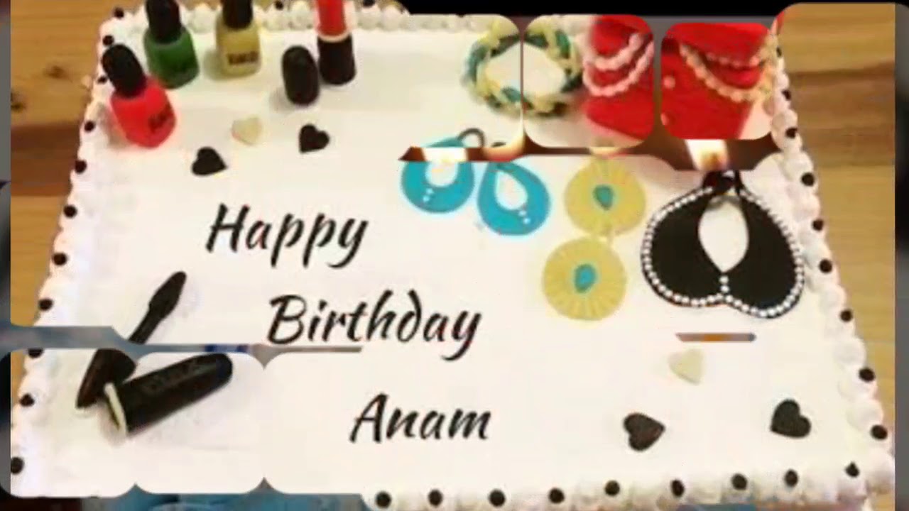 Anam Chocolate Happy Birthday By 1happybirthday Anam Chocolate Happy Birthday By 1happybirthday