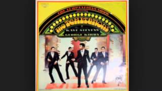 The Temptations - When I Lay My Burdens Down (Feat. George Kirby)