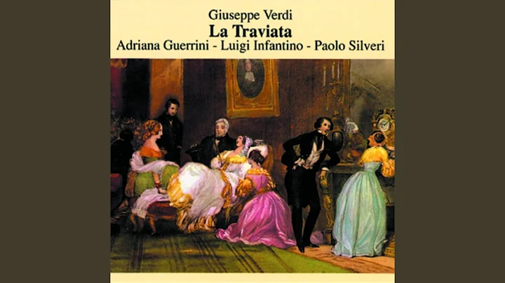 Preludio (La Traviata)