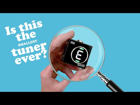 Rockstock NANO Tuner