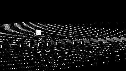 "Diffraction" grating