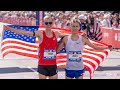 U.S. Olympic Marathon Trials: Conner Mantz, Clayton Young Qualify for Paris 2024