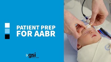 Newborn Screener | Novus Tutorial | Chapter 7 - Patient Prep for AABR