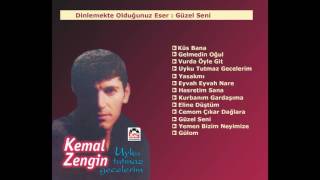 Kemal Zengin - Güzel Seni Resimi