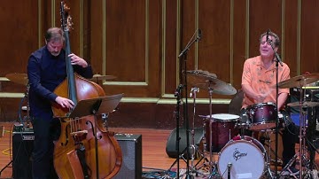 GMW 2024 | "Conflicting Stories" by Tino Derado