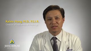 Dr. Kelvin Hong | Interventional Radiology screenshot 2