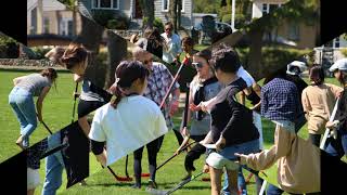 SSLC Victoria Campus Willows Beach 20180906