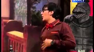 OVJ  - Eps Batik Man / Maman Suparman 9 September 2013 [FULL]