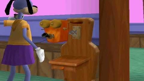 Toontown Rap- "Toons Unite" (FREE DOWNLOAD)