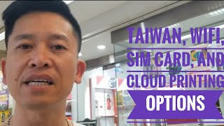 Getting connected in Taiwan - Best options for wifi, data and how to get discounted sim cards screenshot 5