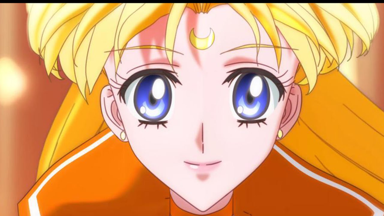 Sailor Moon Crystal Episode 8 美少女戦士セーラームーン Review