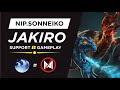 NIP.SoNNeikO - Jakiro (NIP vs NIGMA) WePlay Pushka League - DOTA 2