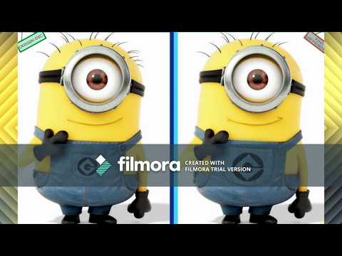 99% ვერ ნახავს განსხვავავებას