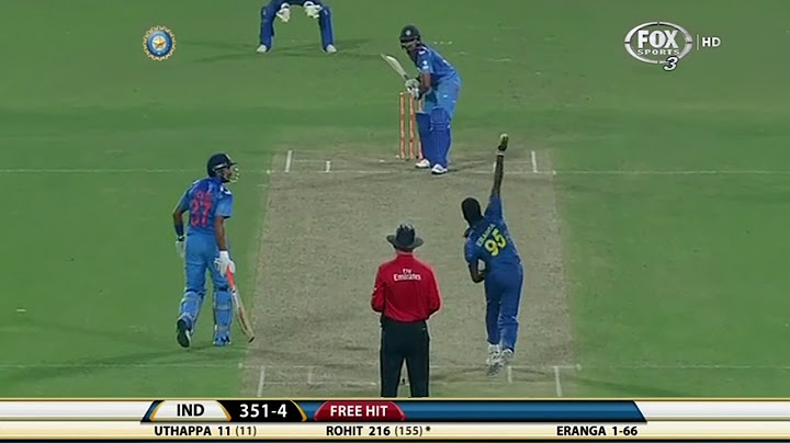INDIA VS SRI LANKA ODI FINAL MATCH FULL MATCH HIGHLIGHTS | IND VS SL MOST THRILLING EVER🔥ROHIT