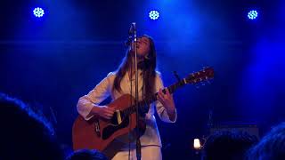 Weyes Blood, &quot;Picture Me Better&quot;, The Factory Theatre, Sydney, March 2020