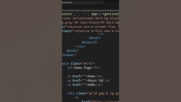 Laravel Url, Url to Route in Laravel 11 | Laravel Tutorial in Hindi (Part 2)
