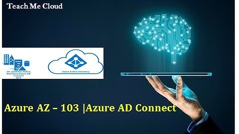 Configure Azure AD Connect Step-By-Step In Hindi ! Configure Azure AD Connect Hybrid Setup practical