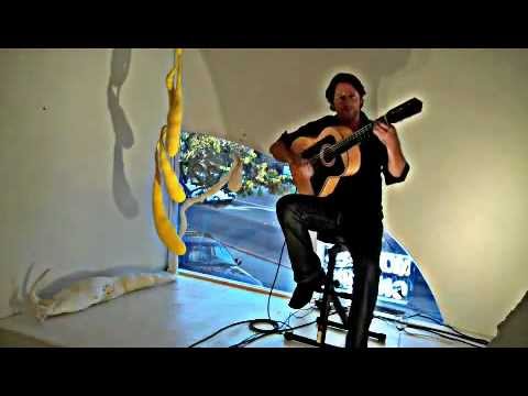 Vincent Zorn - Santa Barbara, California Rumba Fla...