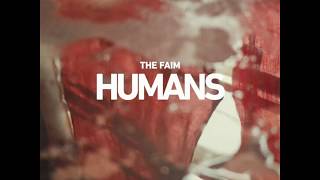 The official video for “Humans” premieres on Youtube in 24 hours!