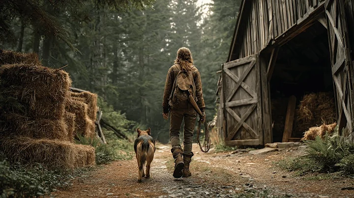 A film that won’t let you go from the first minute | The Quiet Hour | Free Movie