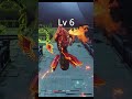 【原神】原神で9つレベルの渡り方！どっちのチームですか？ #genshinimpact #hoyocreators