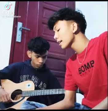 Tentang Rasa - Astrid ( Cover Ziel Ferdian ) Story Wa