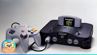 The History Of Video Game Consoles: Chapter 3
