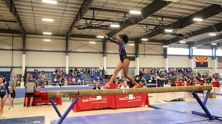 JO Nationals 2022