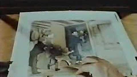 Clapperboard: Making Nasrudin (Program Two, 2/3)